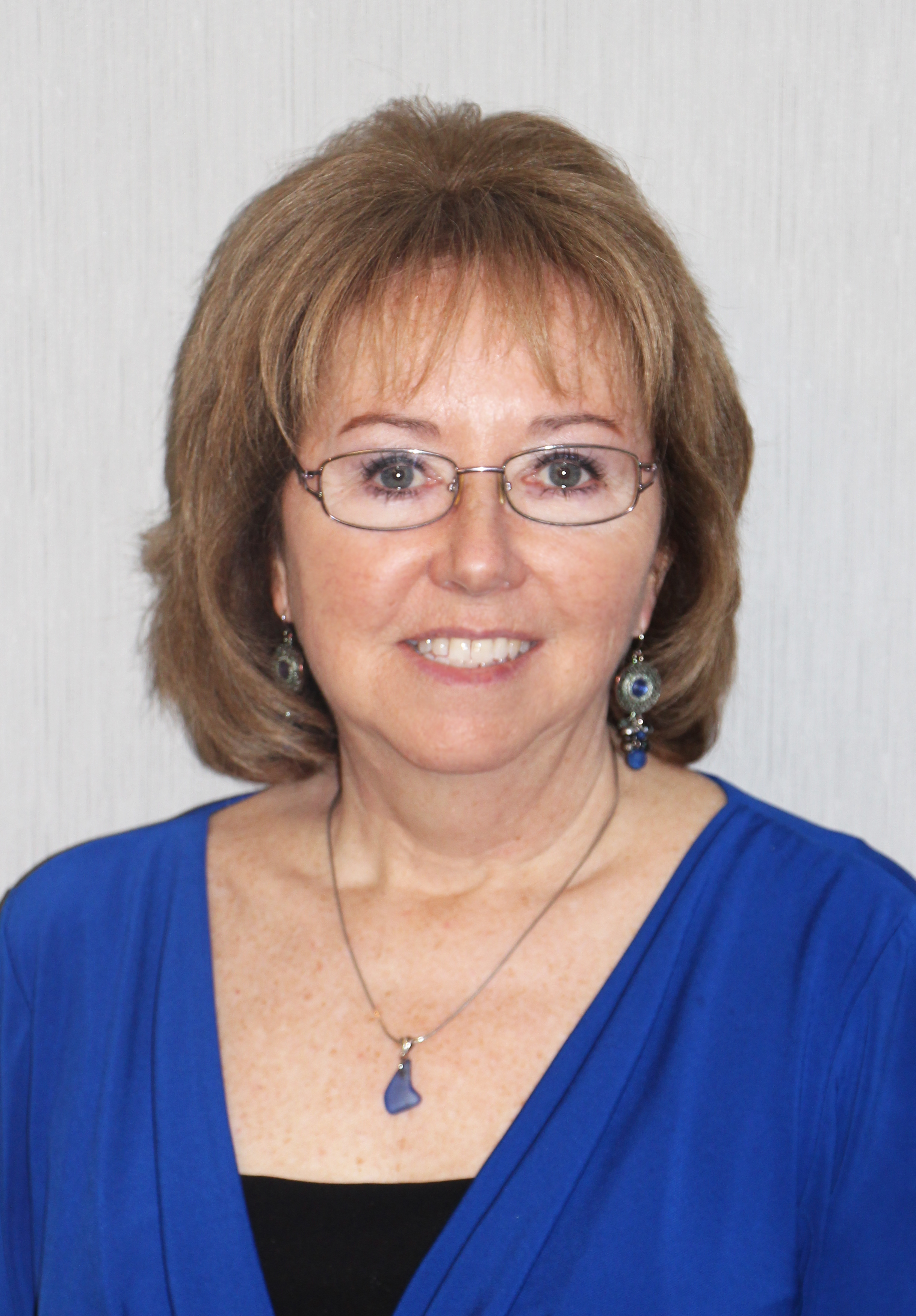 Headshot of Kathy Gebler | Buffalo, NY | Sheridan Benefits, LLC